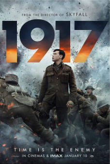 1917 de Sam Mendes (2019)