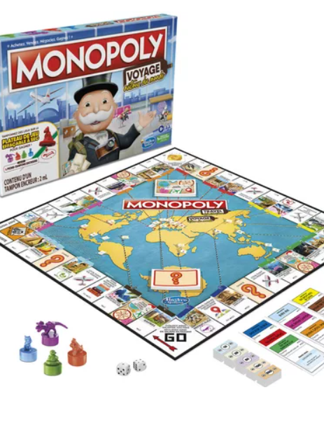 Monopoly (1935)