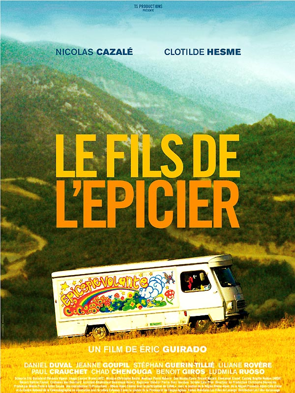 Le Fils de l’épicier d’Eric Guirado (2007)